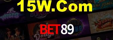 APP oficial da bet89 para mobile