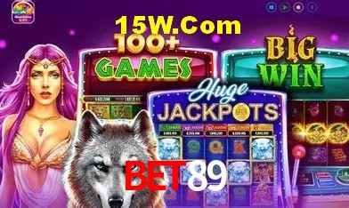 Login Seguro bet89
