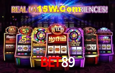 Design Responsivo bet89