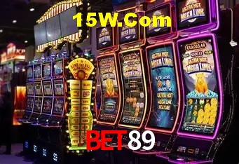 Login Seguro bet89