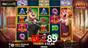 Programa VIP bet89