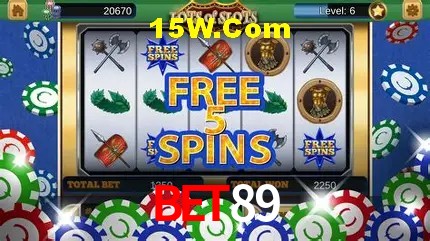 Promoções Sazonais bet89