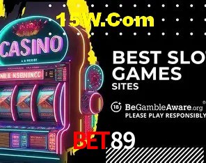 Casino Ao Vivo bet89