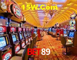 Segurança 2FA bet89