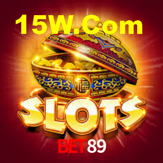 Interface Premium bet89
