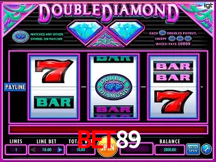 Diretório de Jogos bet89