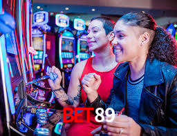 bet89.com