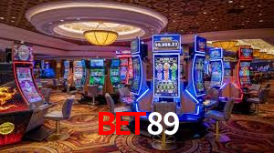 Explore as vantagens do bet89: serviço profissional e confiabilidade