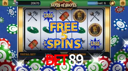 Ofertas Exclusivas bet89