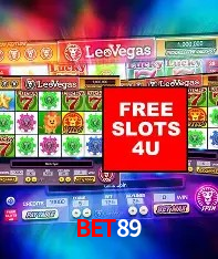 Benefícios da Conta bet89
