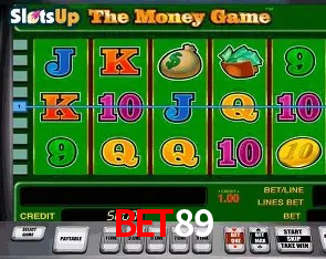 Promoção Relâmpago bet89