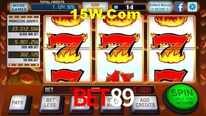 Especiais de Fim de Semana bet89