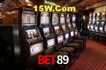 bet89 cassino